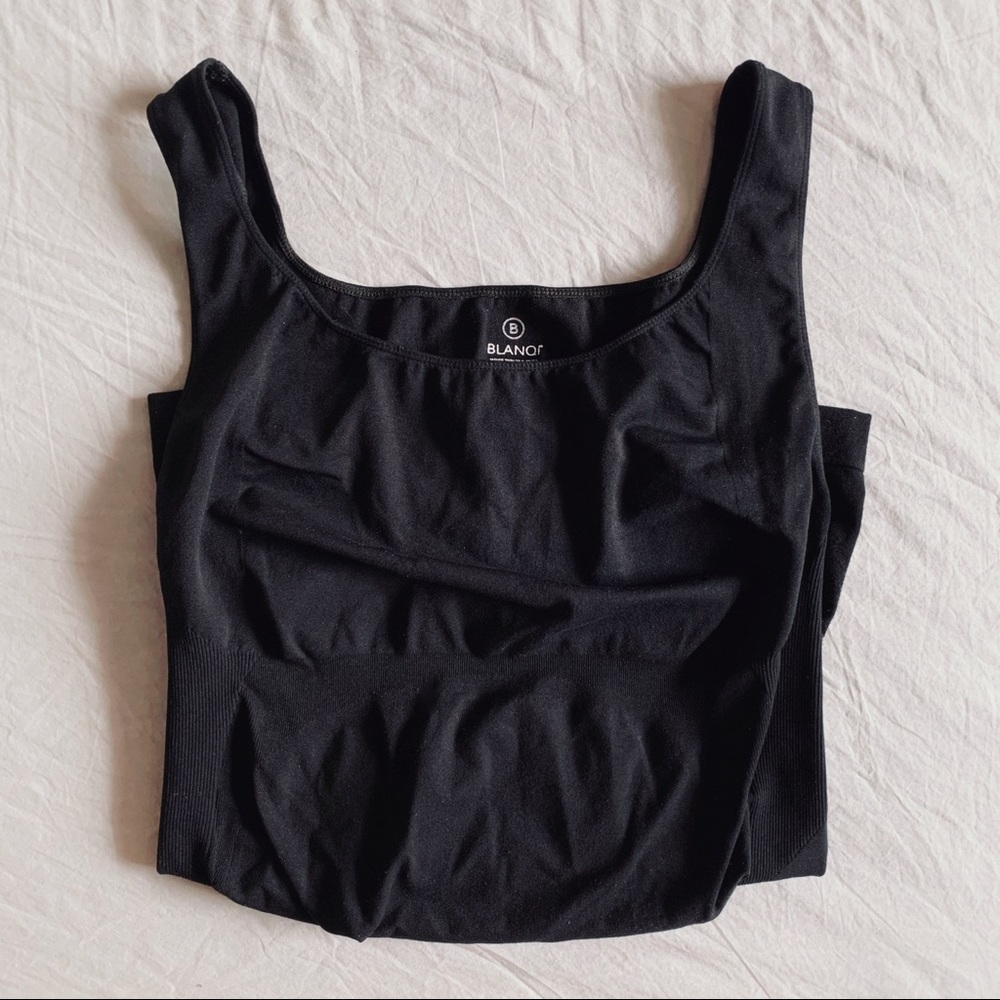 BLANQI Everyday Maternity Support Tank - Large